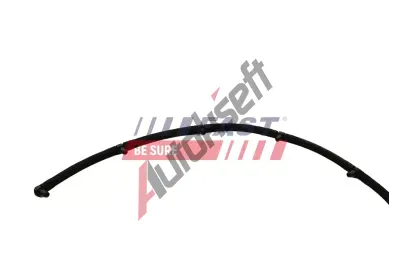 FAST Palivové potrubí FST FT39636, FT39636 FAST Palivové potrubí FST FT39636, FT39636