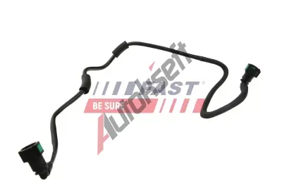 FAST Palivová hadička FST FT39657, FT39657 FAST Palivová hadička FST FT39657, FT39657