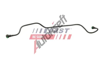 FAST Palivové potrubí FST FT39658, FT39658 FAST Palivové potrubí FST FT39658, FT39658