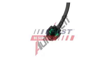 FAST Palivové potrubí FST FT39661, FT39661 FAST Palivové potrubí FST FT39661, FT39661