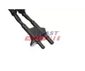 FAST Palivov� potrub� FST FT39671, FT39671