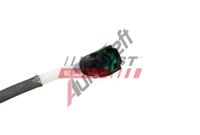 FAST Palivové potrubí FST FT39675, FT39675 FAST Palivové potrubí FST FT39675, FT39675