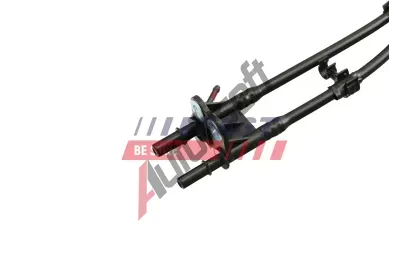 FAST Vysokotlaké vedení vstřikovacího systému FST FT39801, FT39801 FAST Vysokotlaké vedení vstřikovacího systému FST FT39801, FT39801