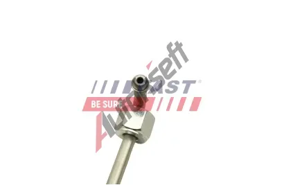 FAST Vysokotlaké vedení vstřikovacího systému FST FT39804, FT39804 FAST Vysokotlaké vedení vstřikovacího systému FST FT39804, FT39804