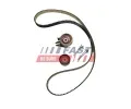 Ozubený řemen FAST ‐ FST FT41123 Ozubený řemen FAST ‐ FST FT41123