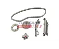 FAST Sada rozvodov�ho �et�zu FST FT41806, FT41806