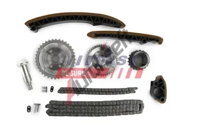 FAST Sada rozvodového řetězu FST FT41908, FT41908 FAST Sada rozvodového řetězu FST FT41908, FT41908