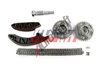 FAST Sada rozvodového řetězu FST FT41910, FT41910 FAST Sada rozvodového řetězu FST FT41910, FT41910