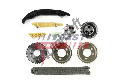 FAST Sada rozvodového řetězu FST FT41912, FT41912 FAST Sada rozvodového řetězu FST FT41912, FT41912