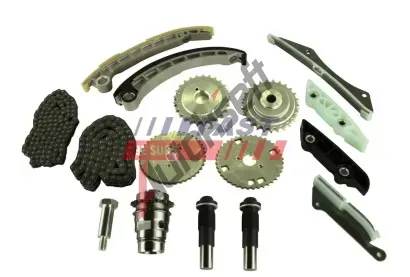 FAST Sada rozvodového řetězu FST FT41915, FT41915 FAST Sada rozvodového řetězu FST FT41915, FT41915