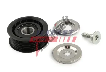 FAST Napínací kladka drážkového klínového řemenu FST FT44660, FT44660 FAST Napínací kladka drážkového klínového řemenu FST FT44660, FT44660
