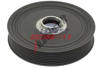 FAST Řemenice klikového hřídele FST FT45590, FT45590 FAST Řemenice klikového hřídele FST FT45590, FT45590