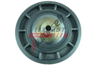 FAST Řemenice klikového hřídele FST FT45591, FT45591 FAST Řemenice klikového hřídele FST FT45591, FT45591