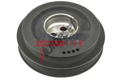 FAST Řemenice klikového hřídele FST FT45598, FT45598 FAST Řemenice klikového hřídele FST FT45598, FT45598