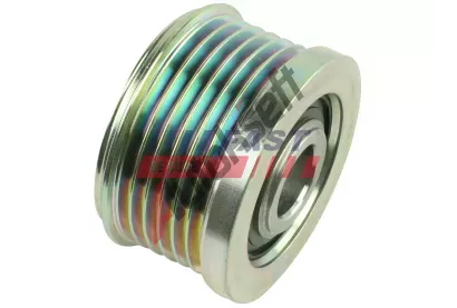 FAST Řemenice alternátoru FST FT45622, FT45622 FAST Řemenice alternátoru FST FT45622, FT45622