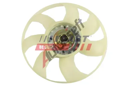 FAST V�tr�k chlazen� motoru FST FT45664, FT45664