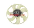 FAST Větrák chlazení motoru FST FT45665, FT45665