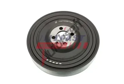 FAST Řemenice klikového hřídele FST FT45669, FT45669 FAST Řemenice klikového hřídele FST FT45669, FT45669