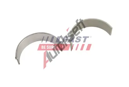 FAST Ojniční ložisko FST FT46350/1, FT46350/1 FAST Ojniční ložisko FST FT46350/1, FT46350/1