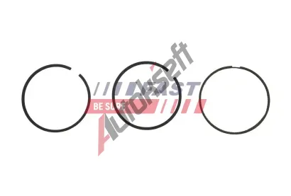 FAST Pístní kroužek FST FT47373/0, FT47373/0 FAST Pístní kroužek FST FT47373/0, FT47373/0