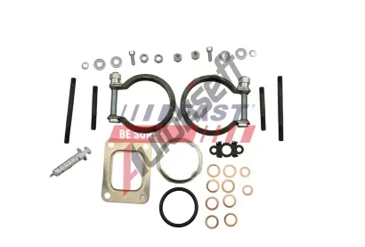 FAST Sada tsnn dmychadla FST FT48412, FT48412