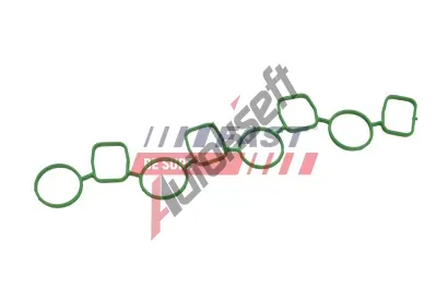 FAST Těsnění kolena sacího potrubí FST FT49451, FT49451 FAST Těsnění kolena sacího potrubí FST FT49451, FT49451