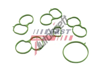 FAST Sada těsnění kolena sacího potrubí FST FT49455, FT49455 FAST Sada těsnění kolena sacího potrubí FST FT49455, FT49455