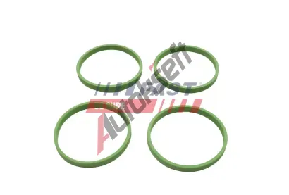 FAST Těsnění kolena sacího potrubí FST FT49458, FT49458 FAST Těsnění kolena sacího potrubí FST FT49458, FT49458