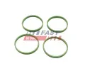 FAST Těsnění kolena sacího potrubí FST FT49458, FT49458