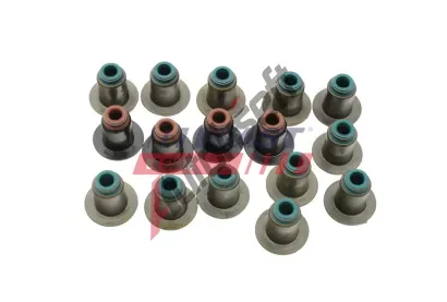 FAST Sada těsnění dříku ventilu FST FT49604, FT49604 FAST Sada těsnění dříku ventilu FST FT49604, FT49604