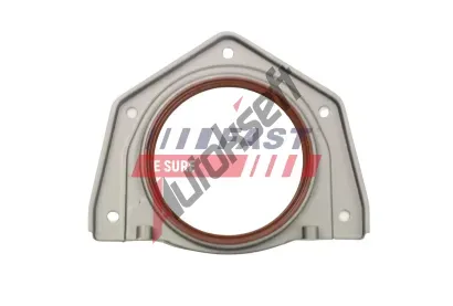 FAST Těsnicí kroužek klikového hřídele FST FT49711, FT49711 FAST Těsnicí kroužek klikového hřídele FST FT49711, FT49711