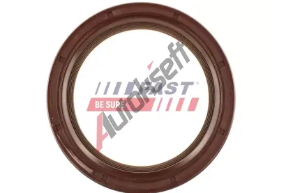 FAST Těsnicí kroužek klikového hřídele FST FT49757, FT49757 FAST Těsnicí kroužek klikového hřídele FST FT49757, FT49757