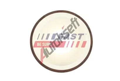 FAST Těsnicí kroužek klikového hřídele FST FT49817, FT49817 FAST Těsnicí kroužek klikového hřídele FST FT49817, FT49817