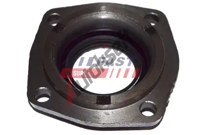 FAST Těsnicí kroužek hřídele převodovky FST FT49838, FT49838 FAST Těsnicí kroužek hřídele převodovky FST FT49838, FT49838