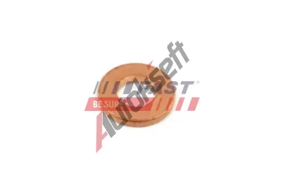 FAST Ochranný kryt proti zahřívání vstřikovacího systému FST FT49848, FT49848 FAST Ochranný kryt proti zahřívání vstřikovacího systému FST FT49848, FT49848