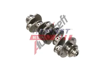 FAST Klikový hřídel FST FT51702, FT51702 FAST Klikový hřídel FST FT51702, FT51702