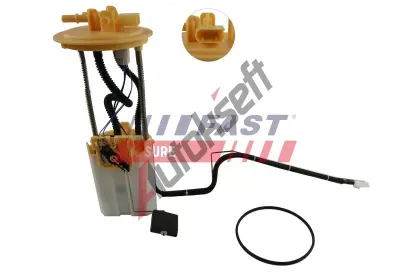 FAST Palivová čerpací soustava FST FT53010, FT53010 FAST Palivová čerpací soustava FST FT53010, FT53010