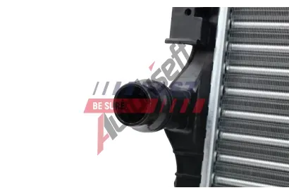 FAST Chladi� vody FST FT55003, FT55003