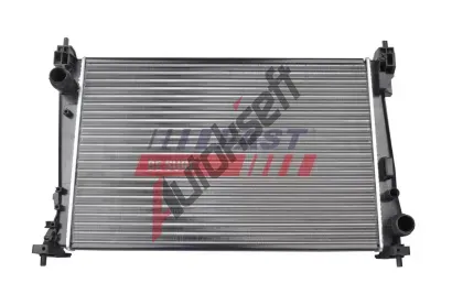 FAST Chladič vody FST FT55008, FT55008 FAST Chladič vody FST FT55008, FT55008
