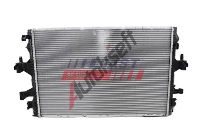 FAST Chladič vody FST FT55016, FT55016 FAST Chladič vody FST FT55016, FT55016