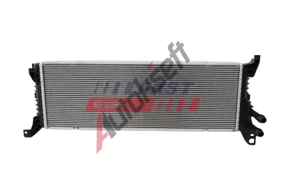 FAST Chladič vody FST FT55018, FT55018 FAST Chladič vody FST FT55018, FT55018