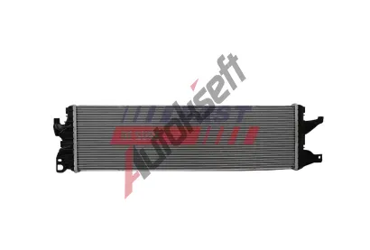 FAST Chladič vody FST FT55019, FT55019 FAST Chladič vody FST FT55019, FT55019