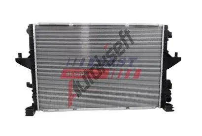 FAST Chladi� vody FST FT55020, FT55020