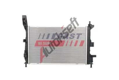 FAST Chladič vody FST FT55025, FT55025 FAST Chladič vody FST FT55025, FT55025