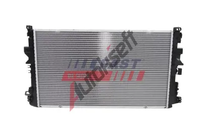 FAST Chladič vody FST FT55027, FT55027 FAST Chladič vody FST FT55027, FT55027