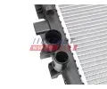 FAST Chladič vody FST FT55027, FT55027