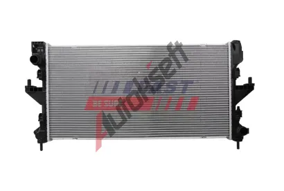 FAST Chladič vody FST FT55028, FT55028 FAST Chladič vody FST FT55028, FT55028
