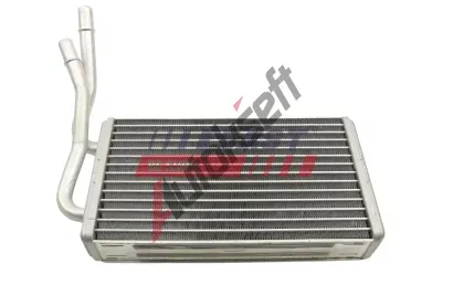 FAST Výměník tepla vnitřního vytápění FST FT55030, FT55030 FAST Výměník tepla vnitřního vytápění FST FT55030, FT55030