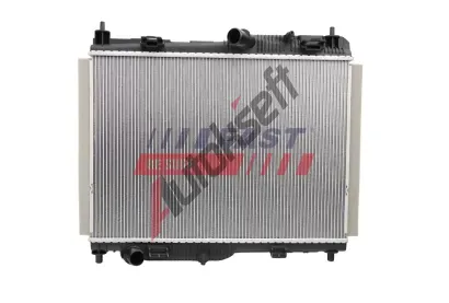 FAST Chladič vody FST FT55033, FT55033 FAST Chladič vody FST FT55033, FT55033