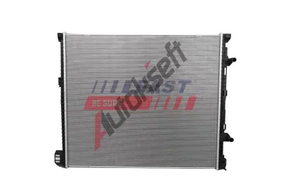 FAST Chladič vody FST FT55074, FT55074 FAST Chladič vody FST FT55074, FT55074